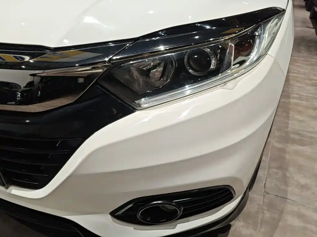 Honda Vezel 2019 — фото 24