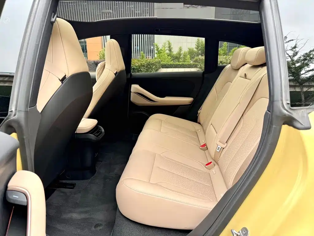 NIO ET5T 2024