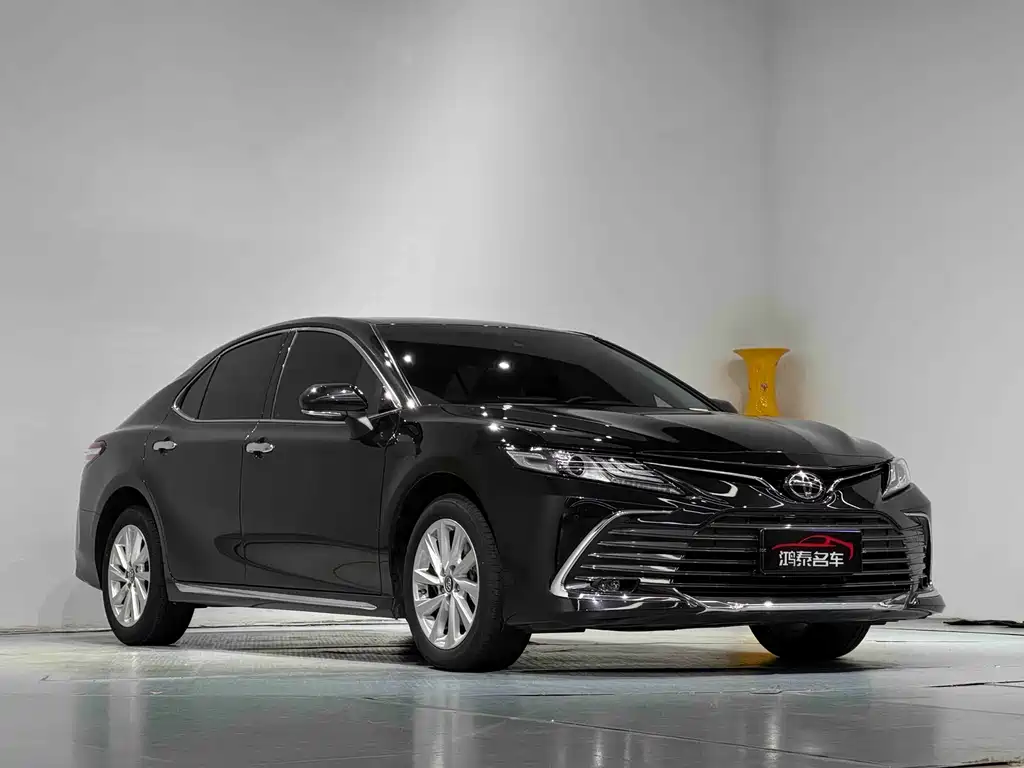 Toyota Camry 2024