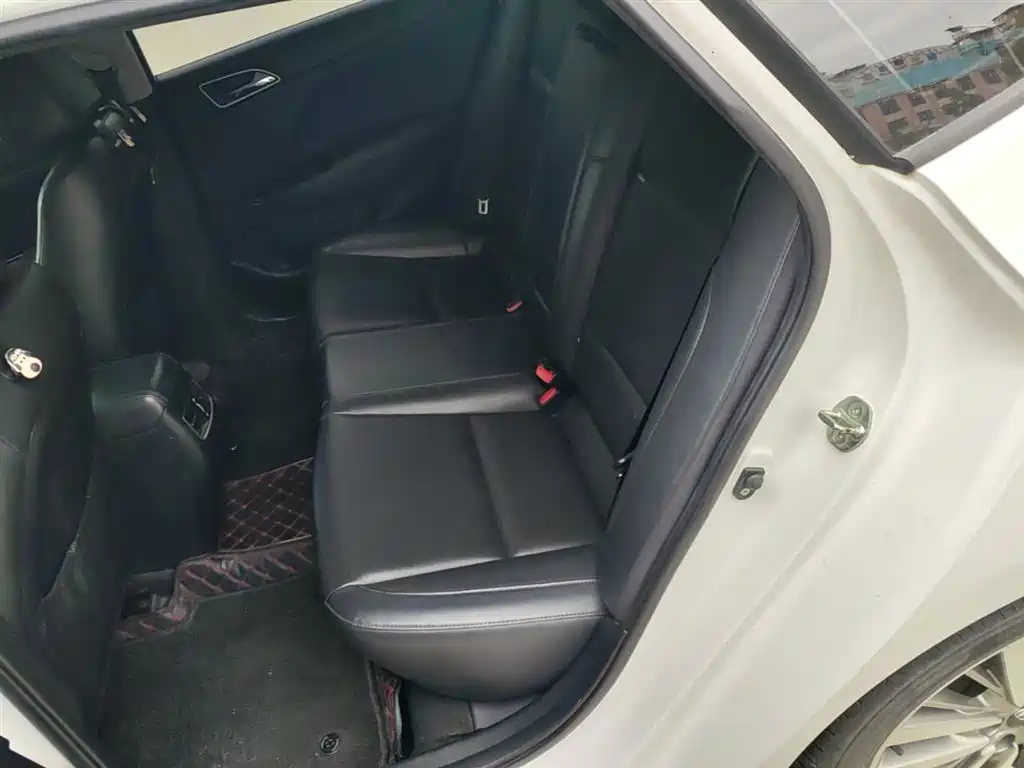 Hyundai Mistra 2018 — фото 17