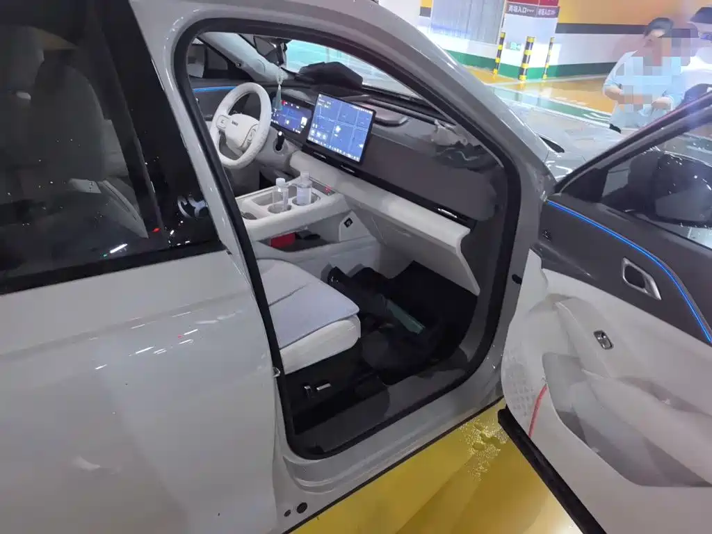 Haval Xiaolong MAX 2025 — фото 21