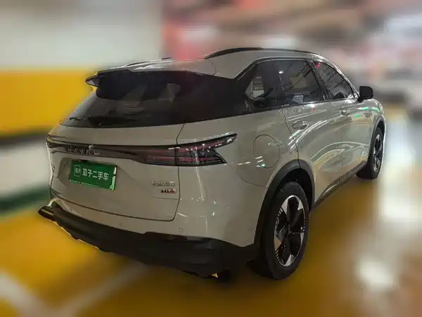 Haval Xiaolong MAX 2025