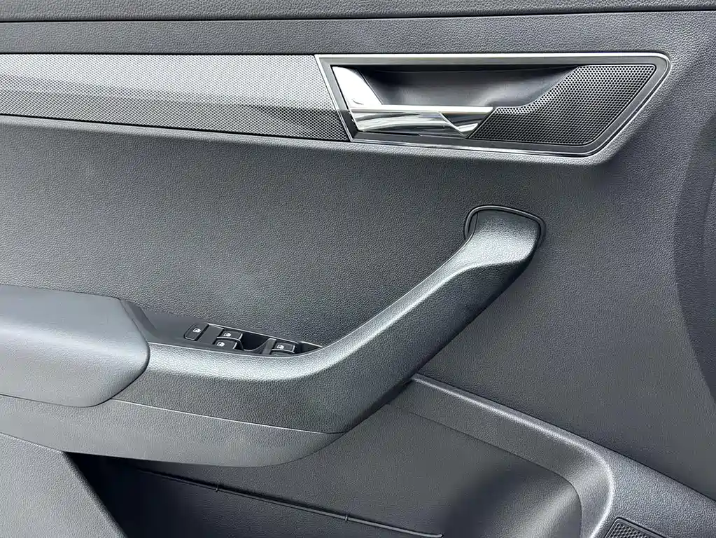 Skoda Karoq 2021 — фото 20