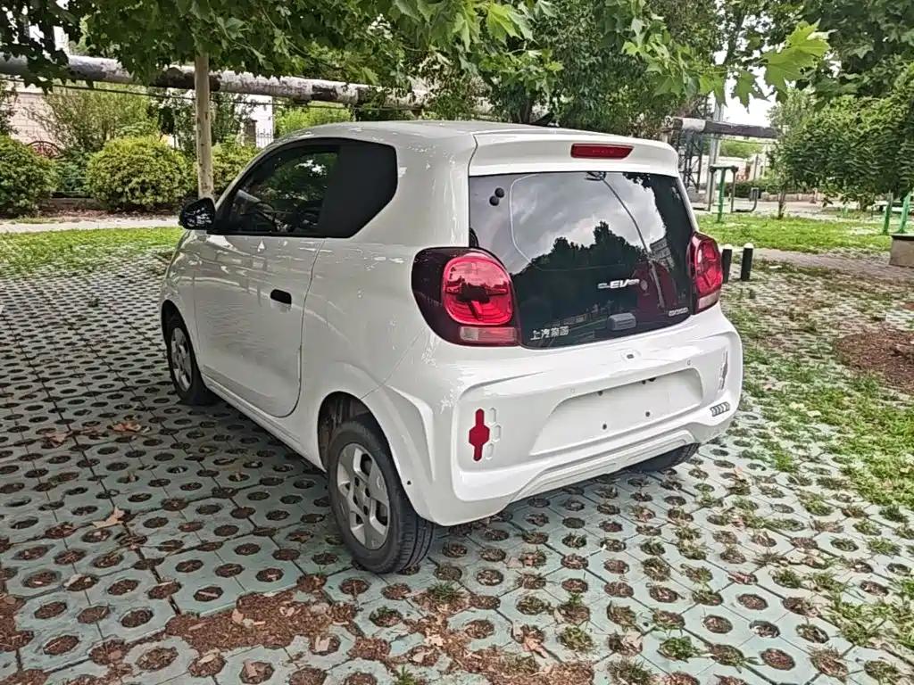 Roewe CLEVER 2022
