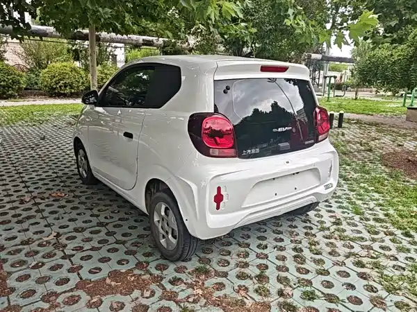 Roewe CLEVER 2022