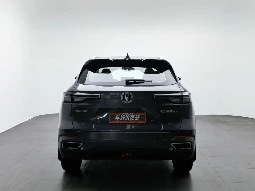 Changan CS55PLUS 2023 — фото 4