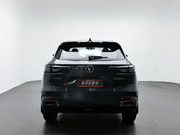 Changan CS55PLUS 2023