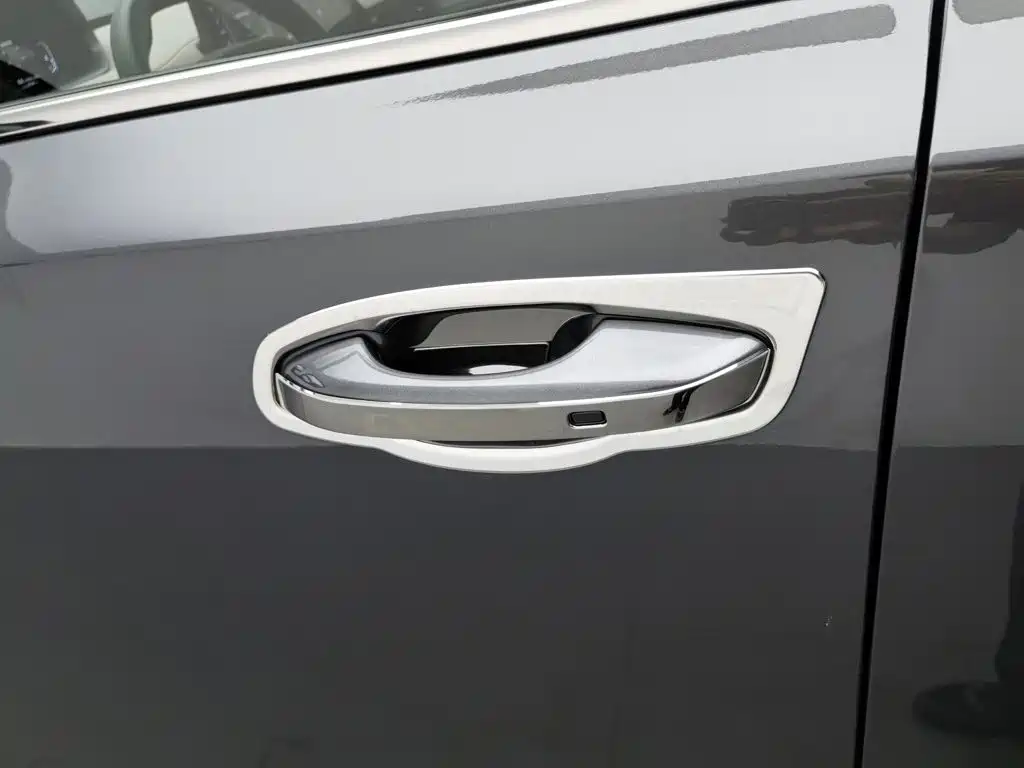Changan CS55PLUS 2023 — фото 18