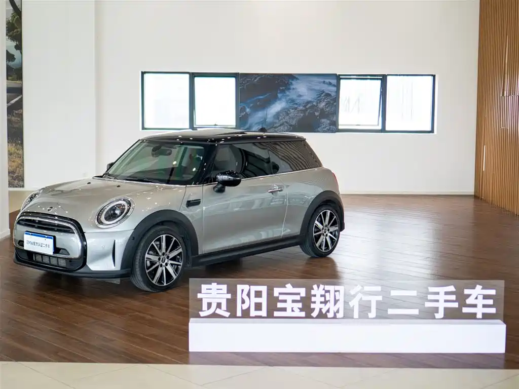MINI Mini 2023