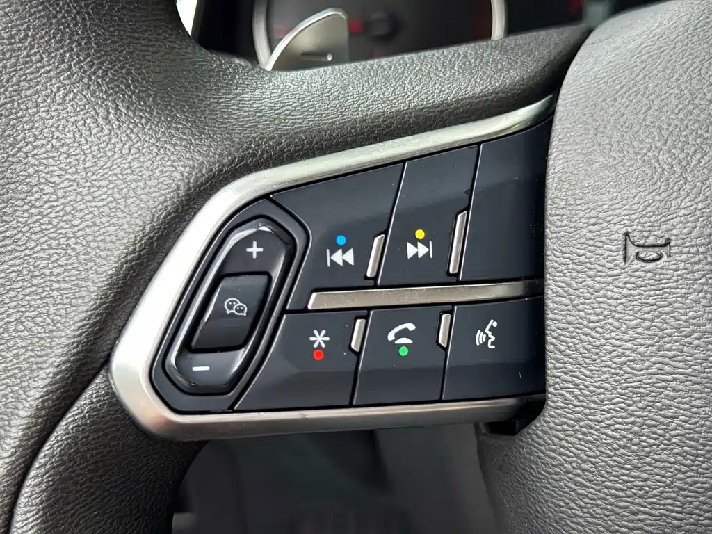 Haval H6 2022 — фото 20