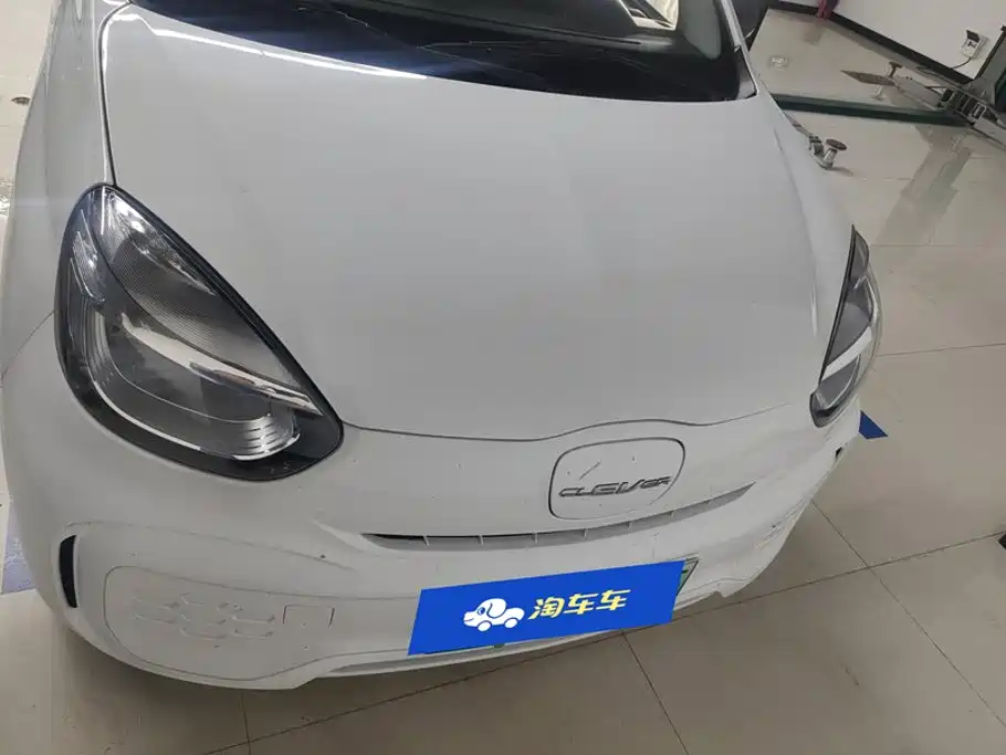 Roewe CLEVER 2022