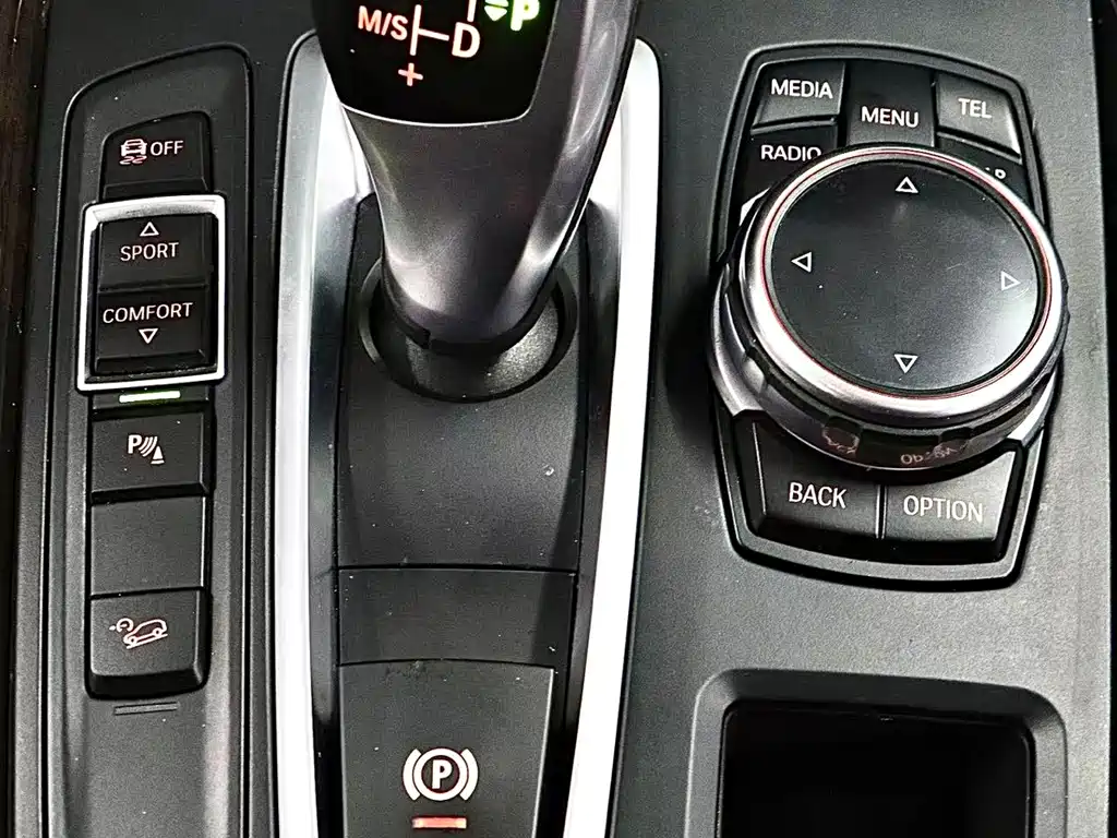 BMW X5 2015 — фото 20
