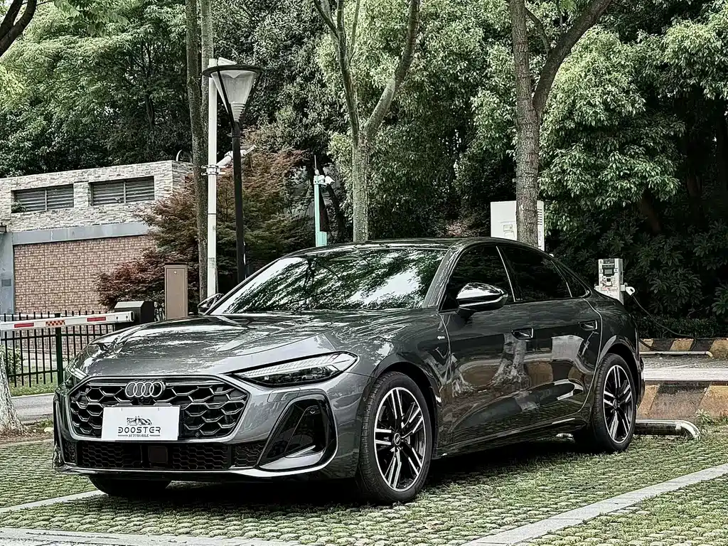 Audi A5L 2025