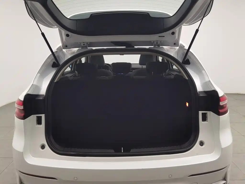 Haval F7 2020 — фото 16
