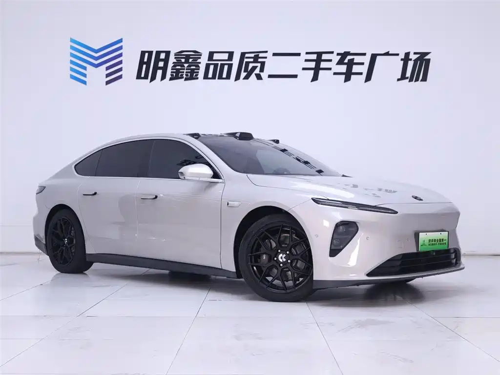 NIO ET7 2023