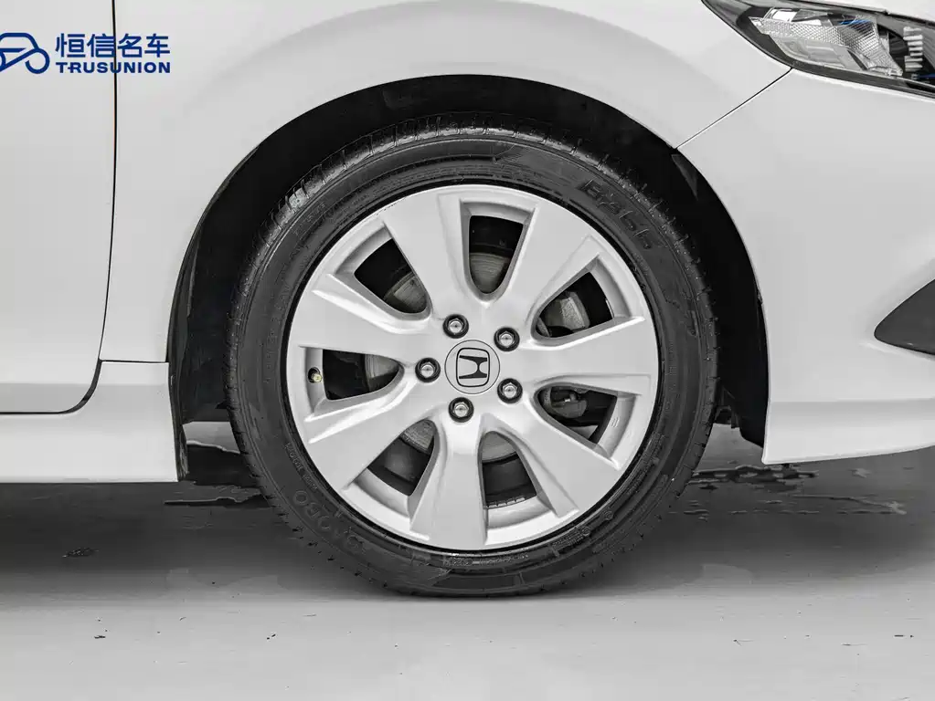 Honda Jade 2015 — фото 21