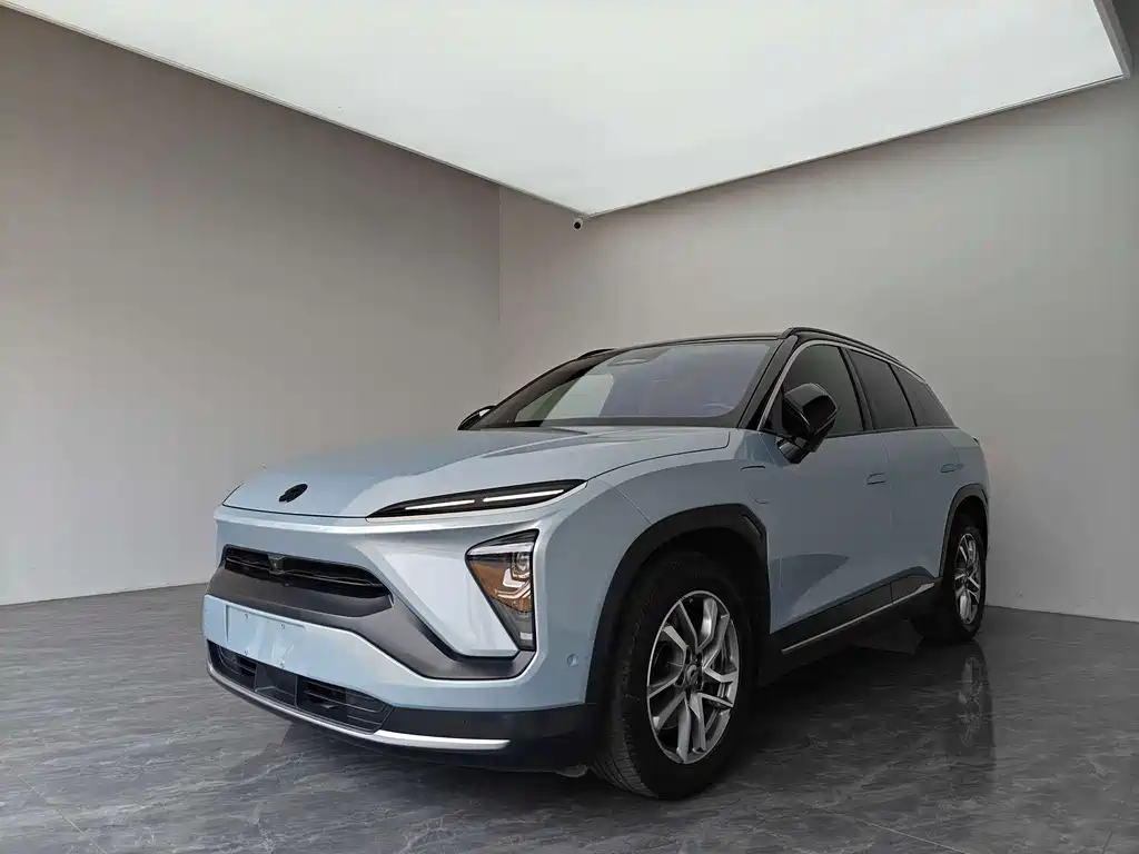 NIO ES6 2021