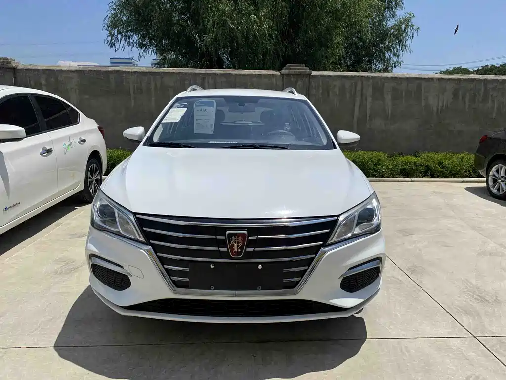 Roewe Ei5 2018