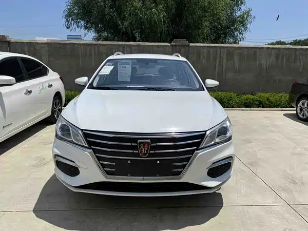 Roewe Ei5 2018