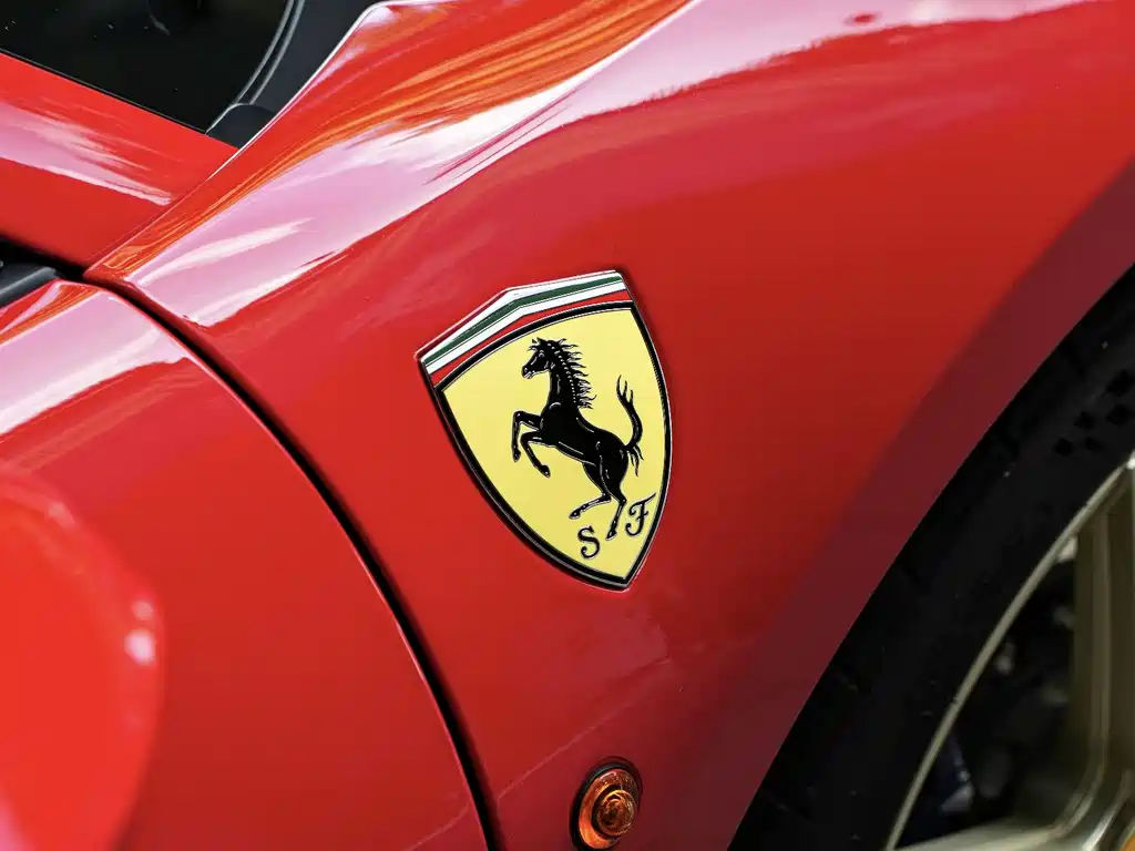 Ferrari 488 2019 — фото 12