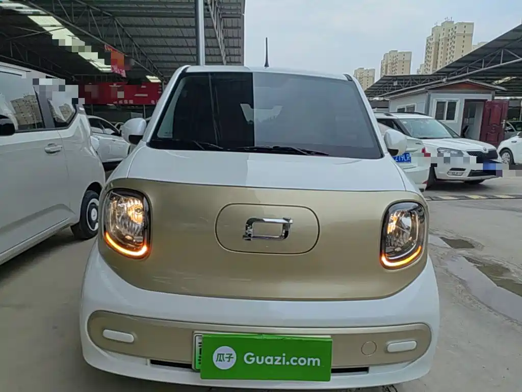 Bestune Pony 2025
