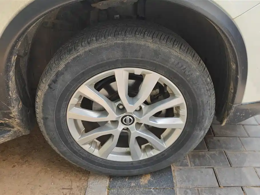 Nissan X-Trail 2018