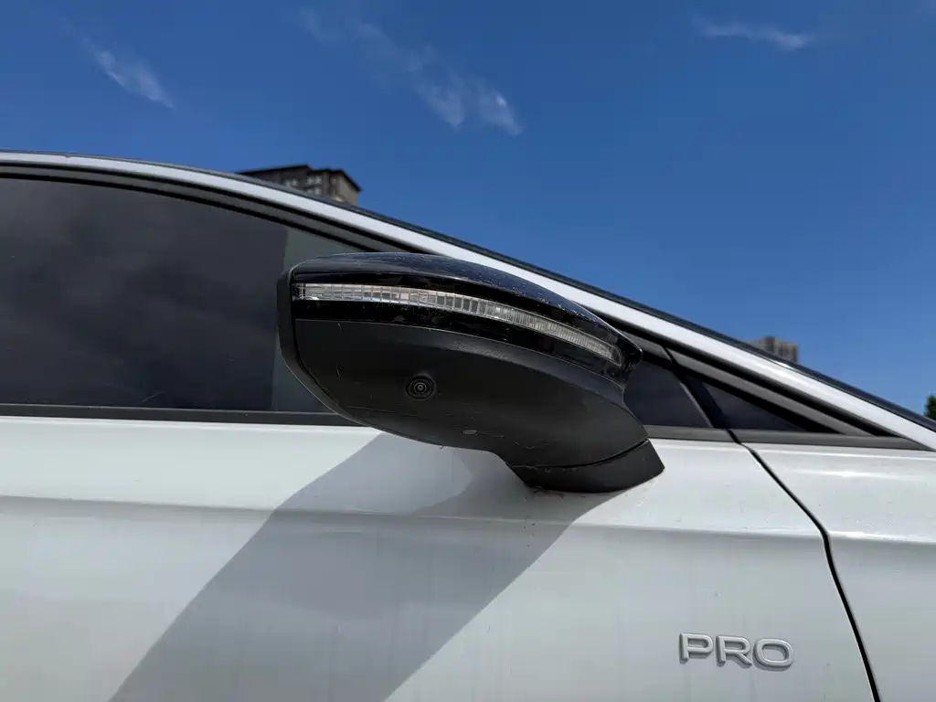 Volkswagen ID.7 VIZZION 2024