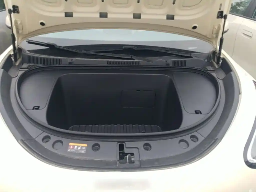 Geely Galaxy Starwish 2026 — фото 20