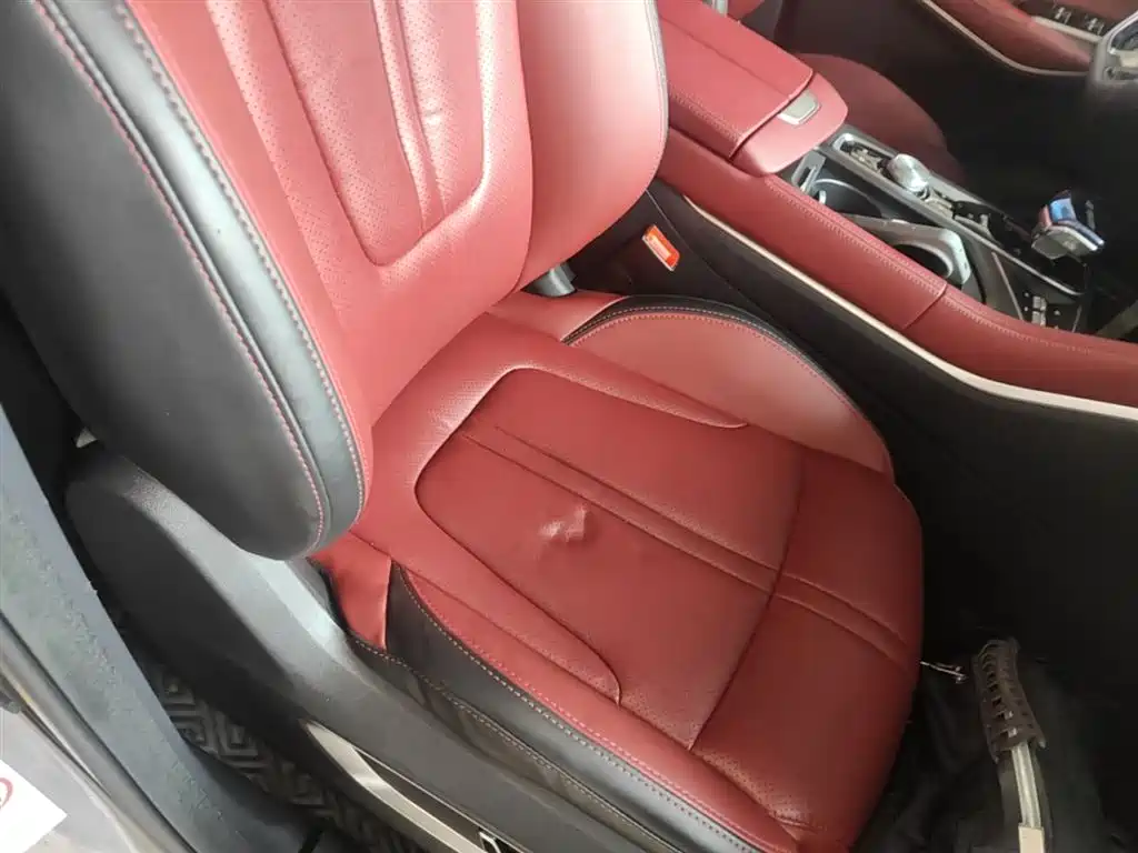 Changan CS75 PLUS 2020 — фото 25