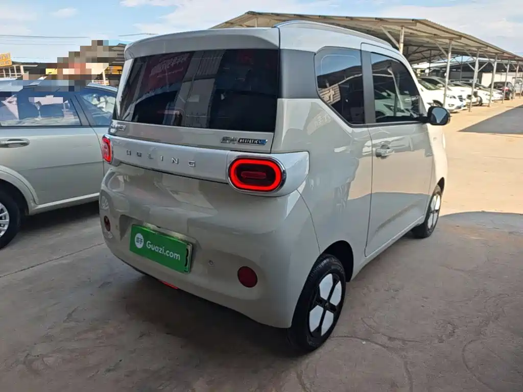 Wuling MINIEV 2024