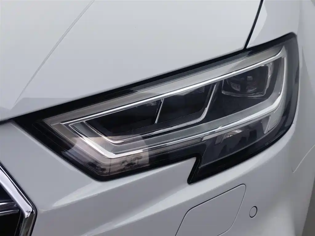 Audi A3 2020