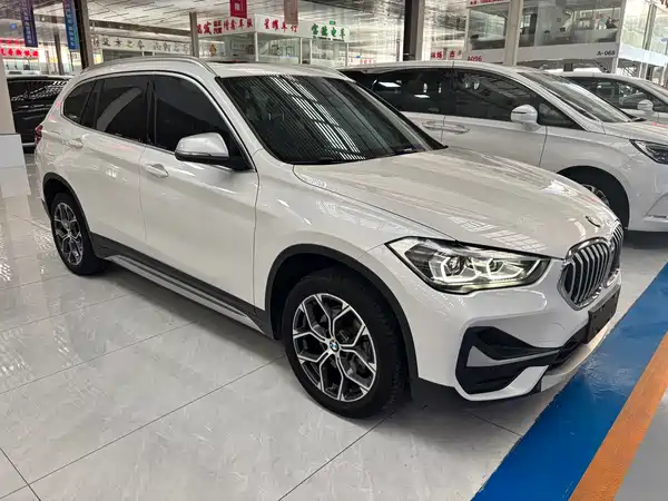 BMW X1 2023