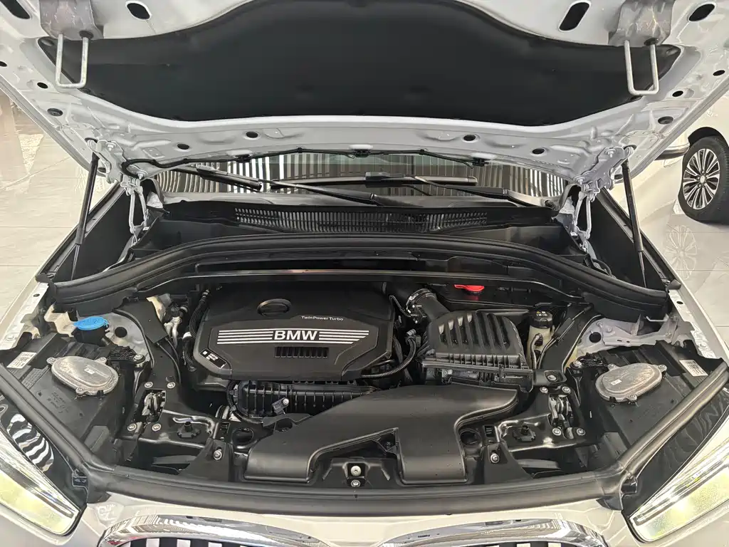 BMW X1 2023