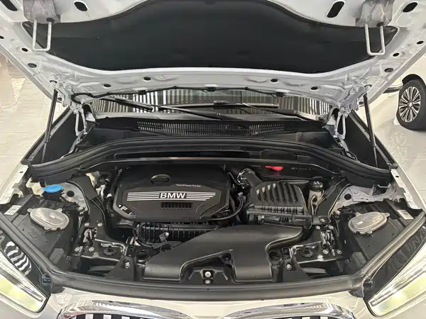 BMW X1 2023