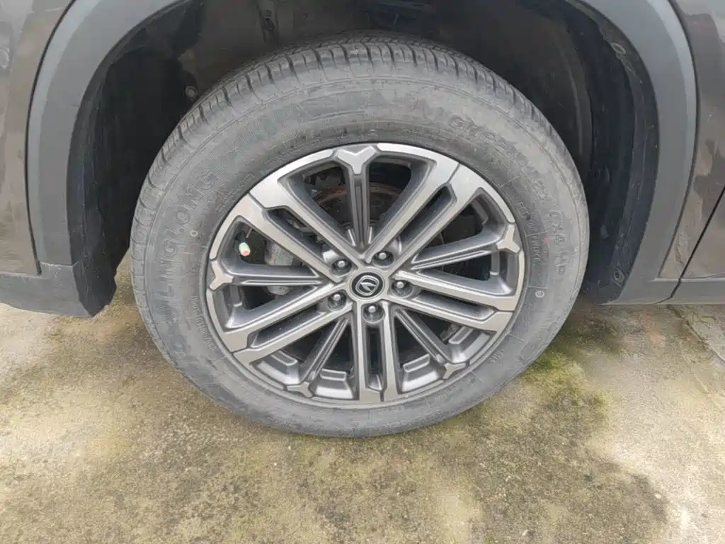 Changan CS75PLUS 2022 — фото 23