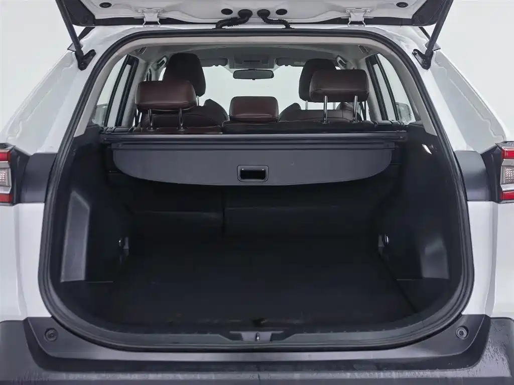 Toyota Wildlander 2023 — фото 16
