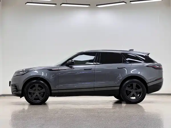 Land Rover Range Rover Velar 2018