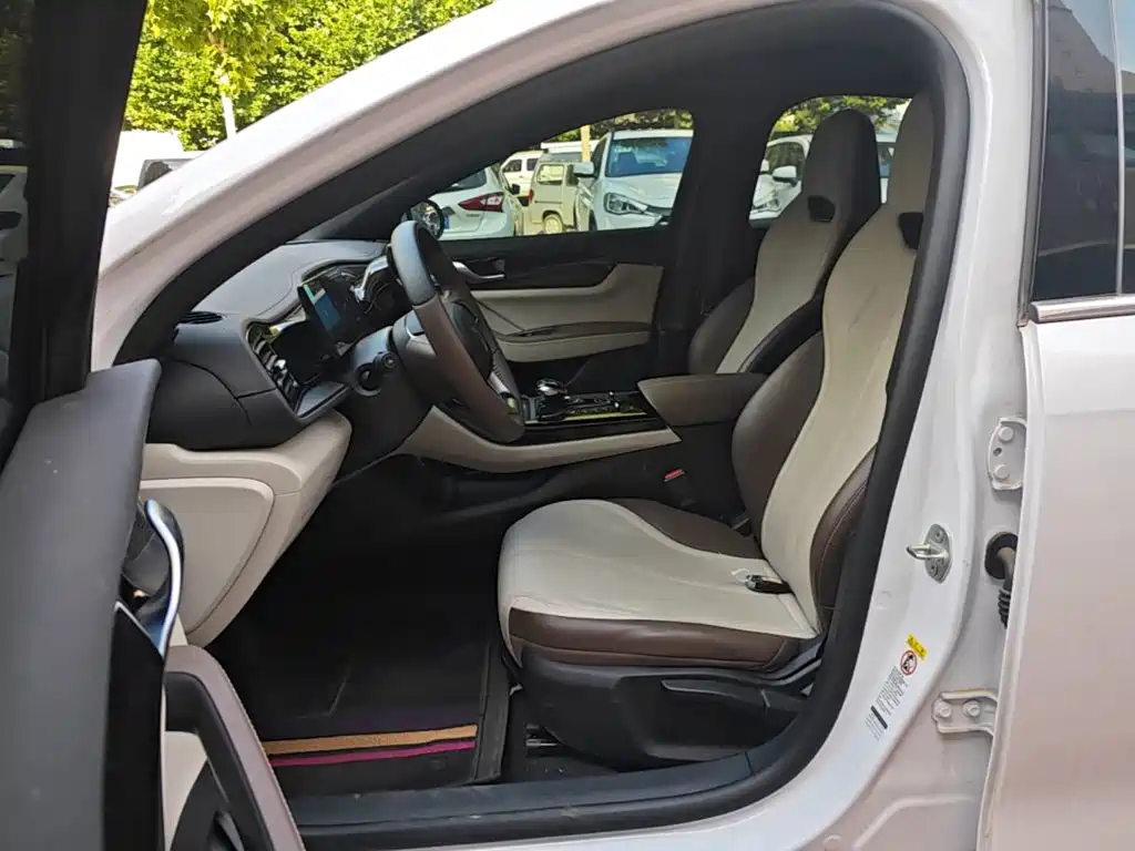 BYD Qin PLUS 2025 — фото 15