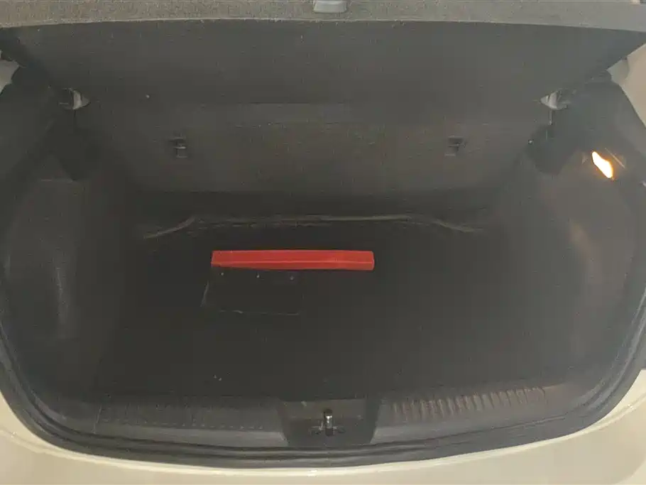 Volkswagen Polo 2017