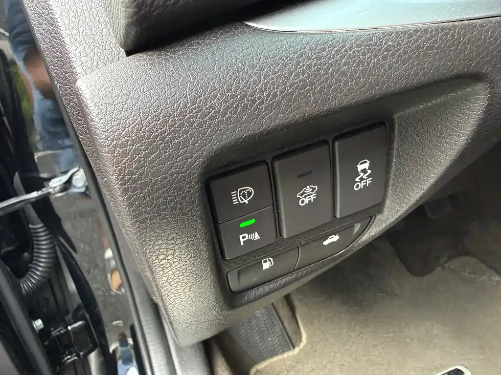 Acura TLX 2015 — фото 23