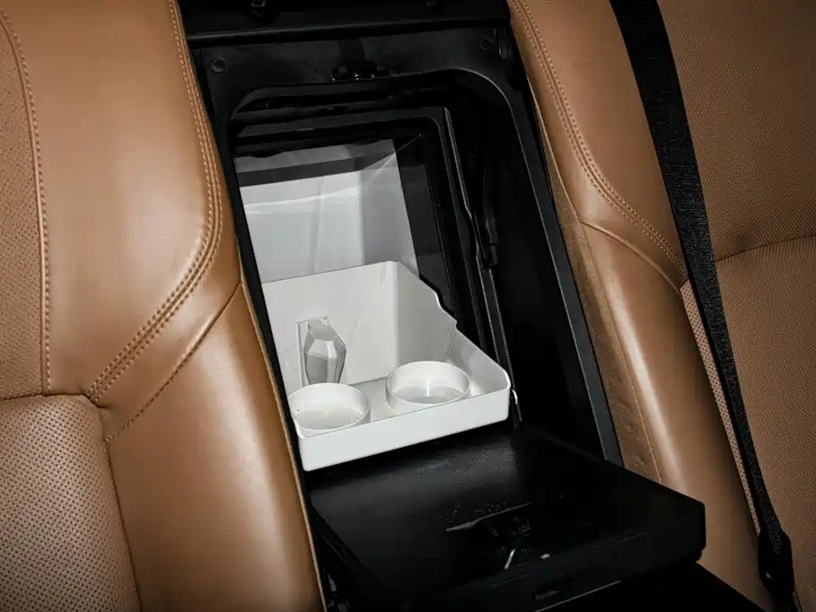 BMW 7 Series 2013 — фото 22