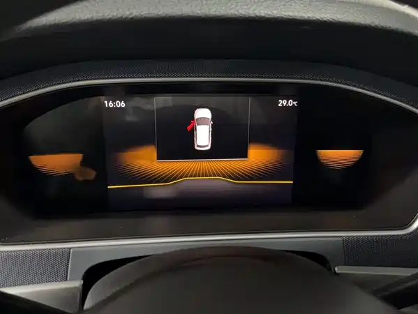 Volkswagen Lavida 2023
