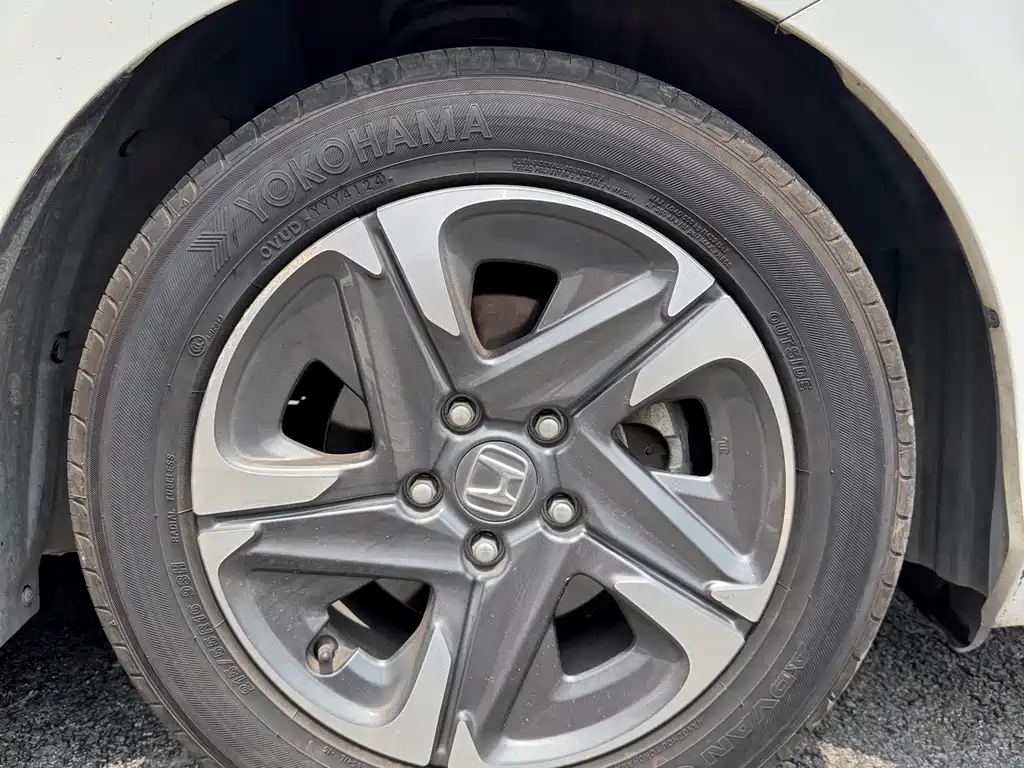 Honda Envix 2019 — фото 16