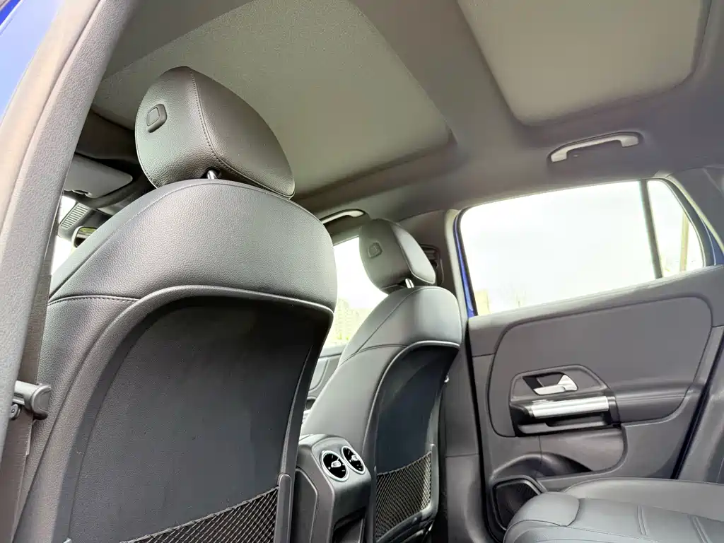 Mercedes-Benz GLA 2022 — фото 9