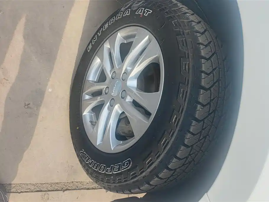 Haval M6 2020