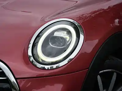 MINI MINI 2020