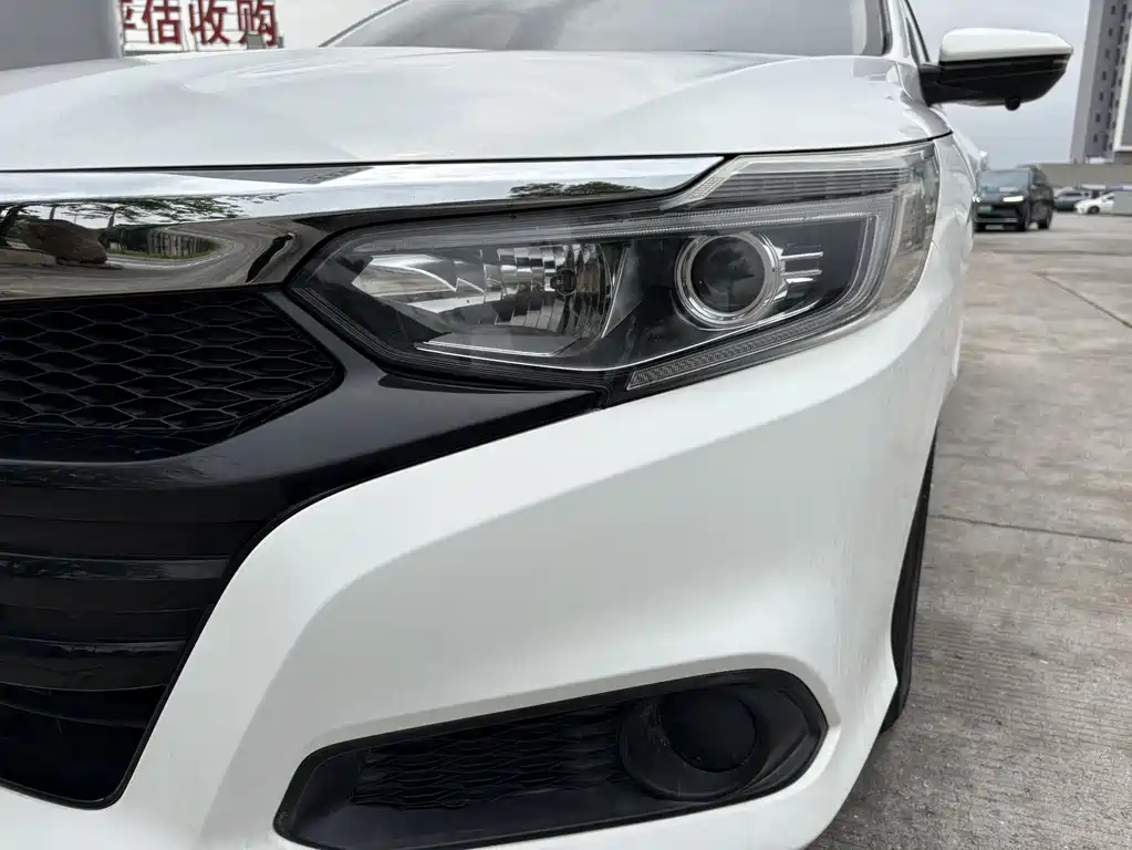 Honda Crider 2019 — фото 14