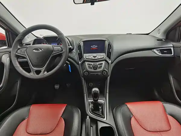 Chery Arrizo 5 2017