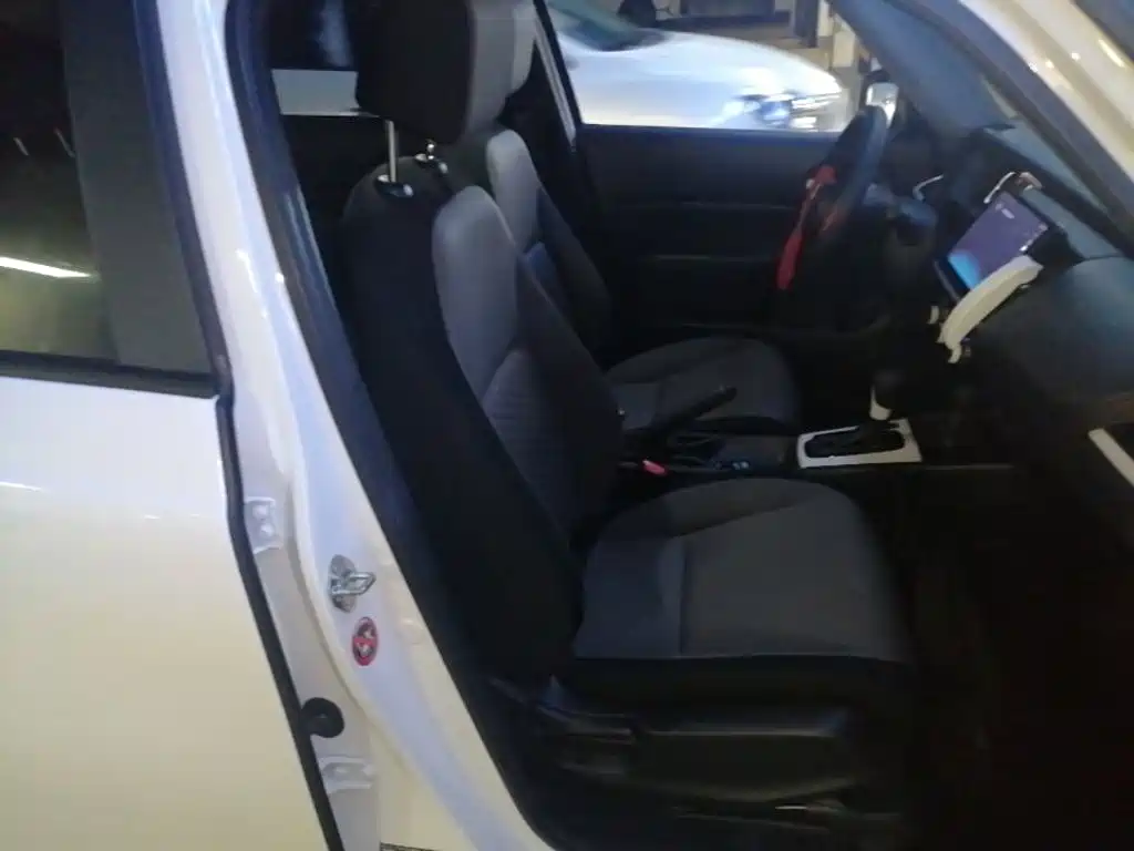Honda Fit 2021 — фото 25