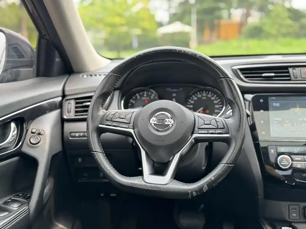 Nissan X-Trail 2020 — фото 13